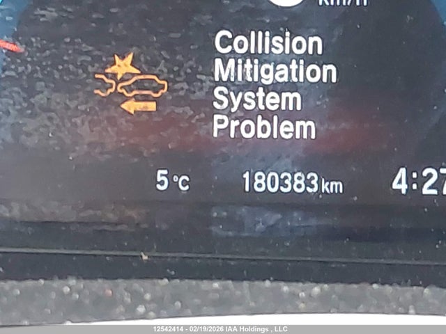 12542414 :رقم المزاد ، 2HGFC2F59LH017865 vin ، 2020 Honda Civic مزاد بيع