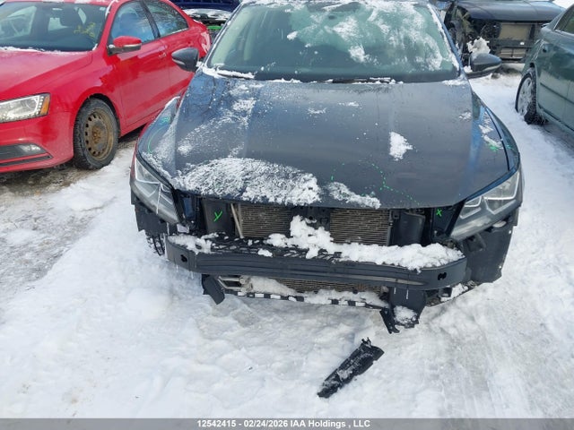 1VWAT7A3XHC082727 Volkswagen PASSAT S