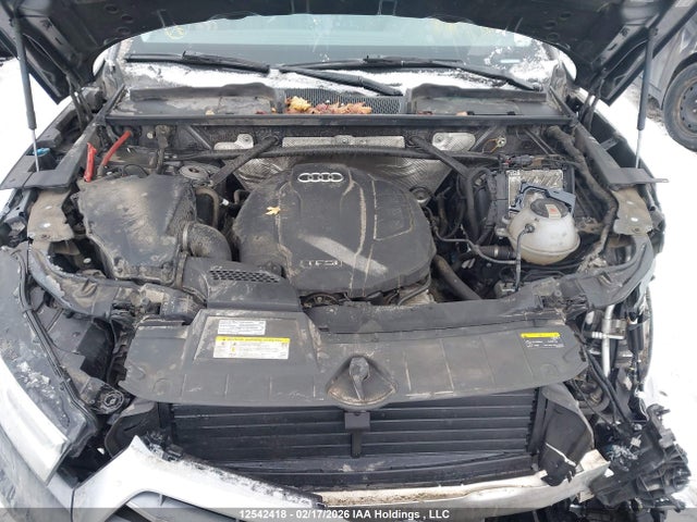 Aukcja sprzedaży 2019 Audi Q5, vin: WA1BNAFY5K2061794, numer aukcji: 12542418