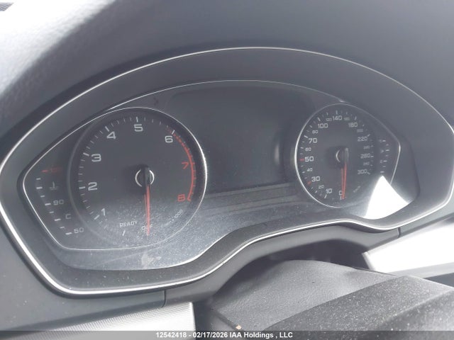 Aukcja sprzedaży 2019 Audi Q5, vin: WA1BNAFY5K2061794, numer aukcji: 12542418