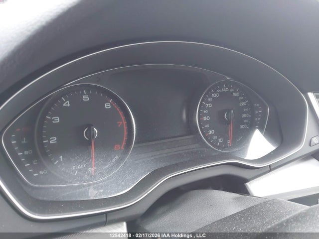Aukcja sprzedaży 2019 Audi Q5, vin: WA1BNAFY5K2061794, numer aukcji: 12542418