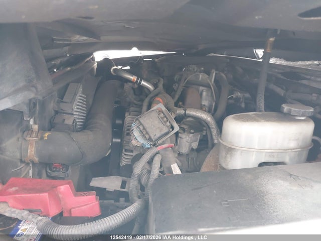 Aukcja sprzedaży 2013 Chevrolet Silverado 2500hd Lt, vin: 1GC2KXC89DZ216069, numer aukcji: 12542419