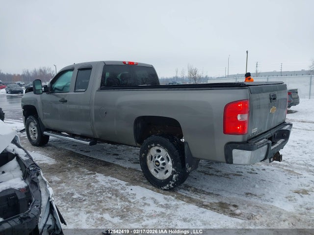 Aukcja sprzedaży 2013 Chevrolet Silverado 2500hd Lt, vin: 1GC2KXC89DZ216069, numer aukcji: 12542419