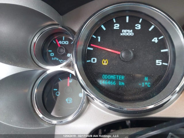Aukcja sprzedaży 2013 Chevrolet Silverado 2500hd Lt, vin: 1GC2KXC89DZ216069, numer aukcji: 12542419