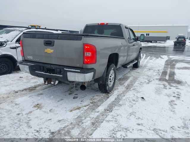 Aukcja sprzedaży 2013 Chevrolet Silverado 2500hd Lt, vin: 1GC2KXC89DZ216069, numer aukcji: 12542419