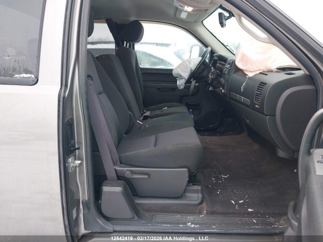 Aukcja sprzedaży 2013 Chevrolet Silverado 2500hd Lt, vin: 1GC2KXC89DZ216069, numer aukcji: 12542419