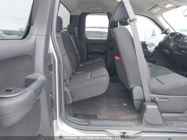 Aukcja sprzedaży 2013 Chevrolet Silverado 2500hd Lt, vin: 1GC2KXC89DZ216069, numer aukcji: 12542419