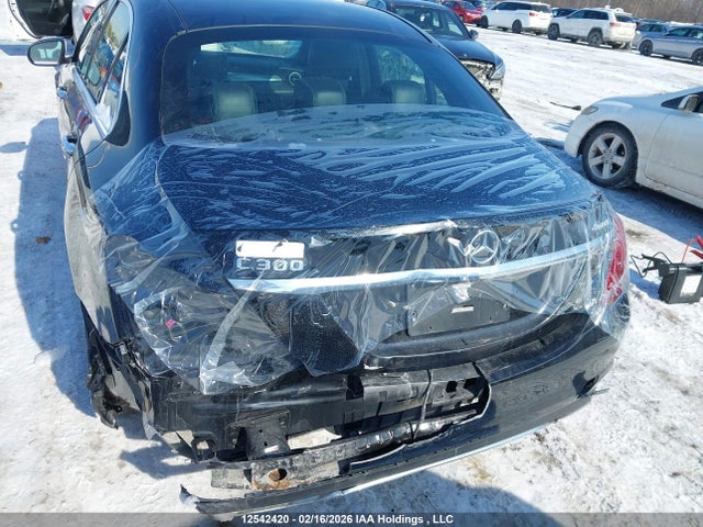 55SWF4KBXJU253052 Mercedes-Benz C 300 4matic