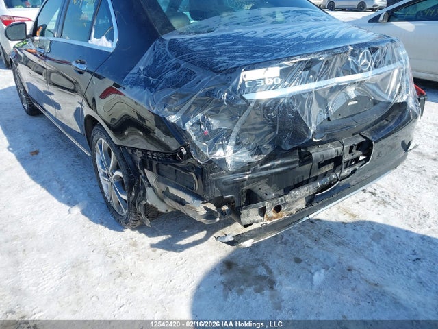 55SWF4KBXJU253052 Mercedes-Benz C 300 4matic