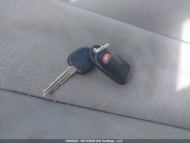 Aukcja sprzedaży 2007 Hyundai Elantra, vin: KMHDU45D47U019240, numer aukcji: 12542423