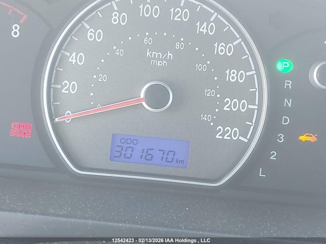 Aukcja sprzedaży 2007 Hyundai Elantra, vin: KMHDU45D47U019240, numer aukcji: 12542423