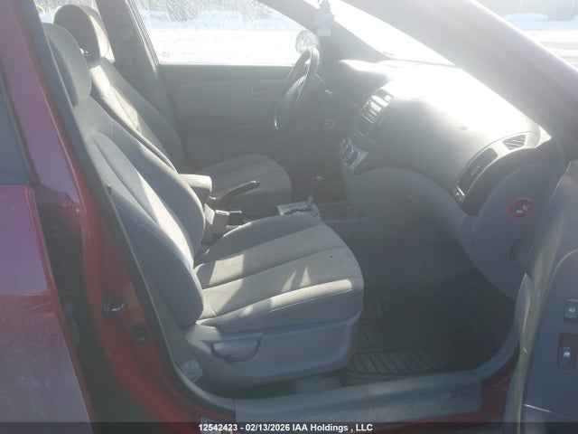 Aukcja sprzedaży 2007 Hyundai Elantra, vin: KMHDU45D47U019240, numer aukcji: 12542423