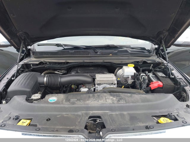 1C6SRFKT7RN229209 Dodge RAM 1500