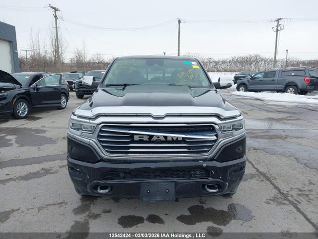 1C6SRFKT7RN229209 Dodge RAM 1500