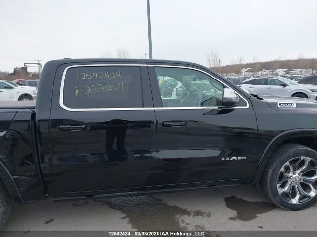 1C6SRFKT7RN229209 Dodge RAM 1500
