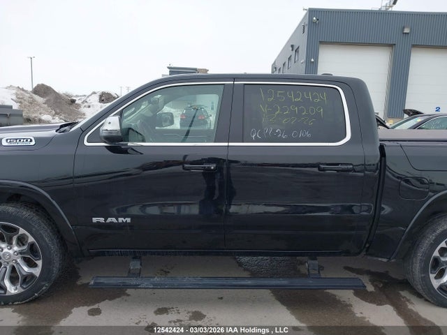 1C6SRFKT7RN229209 Dodge RAM 1500