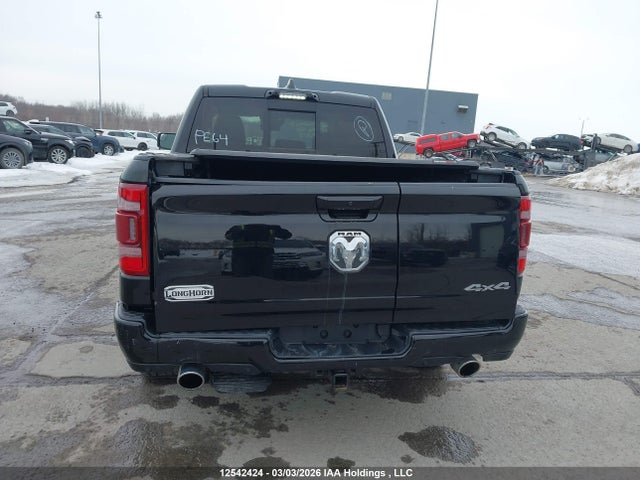 Auction sale of the 2024 Dodge Ram 1500, vin: 1C6SRFKT7RN229209, lot number: 12542424