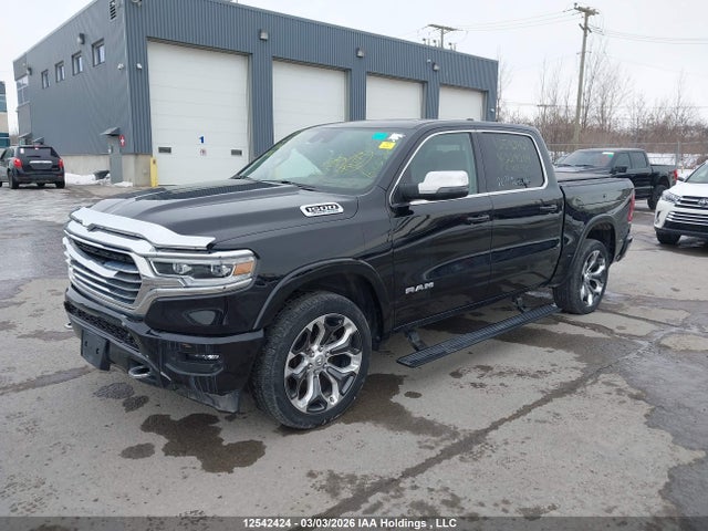 Auction sale of the 2024 Dodge Ram 1500, vin: 1C6SRFKT7RN229209, lot number: 12542424