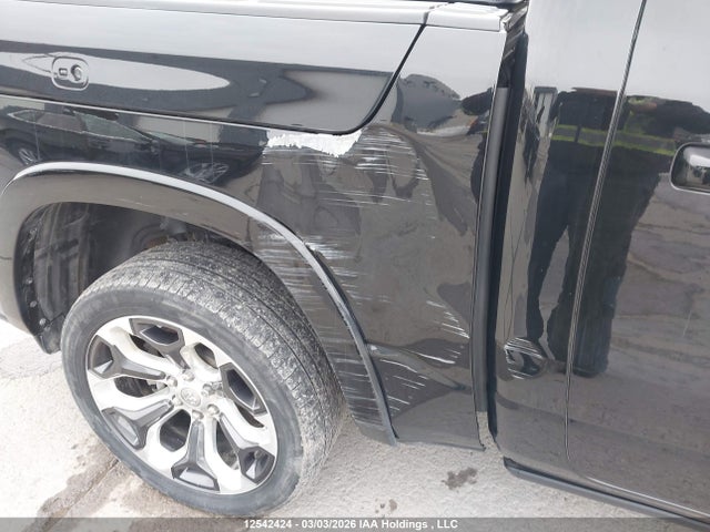 Dodge RAM 1500 2024 1C6SRFKT7RN229209 Image 21