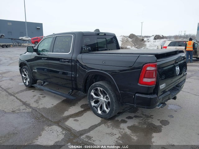 1C6SRFKT7RN229209 Dodge RAM 1500