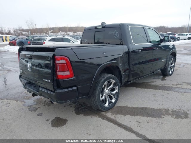1C6SRFKT7RN229209 Dodge RAM 1500