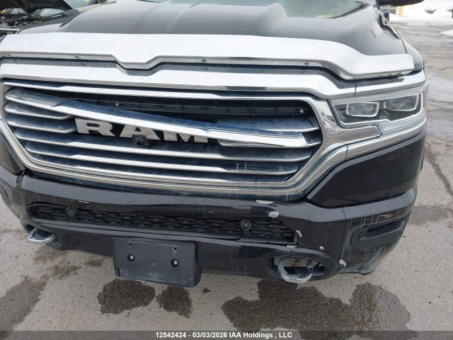 1C6SRFKT7RN229209 Dodge RAM 1500