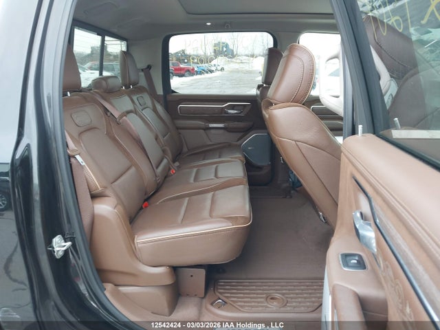 1C6SRFKT7RN229209 Dodge RAM 1500