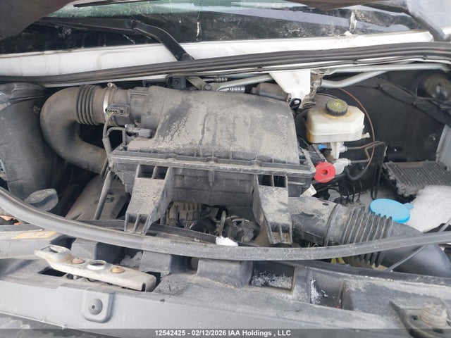 12542425 :رقم المزاد ، WD3BF1CD4KP078829 vin ، 2019 Mercedes-benz Sprinter 2500 High Roof V6 مزاد بيع