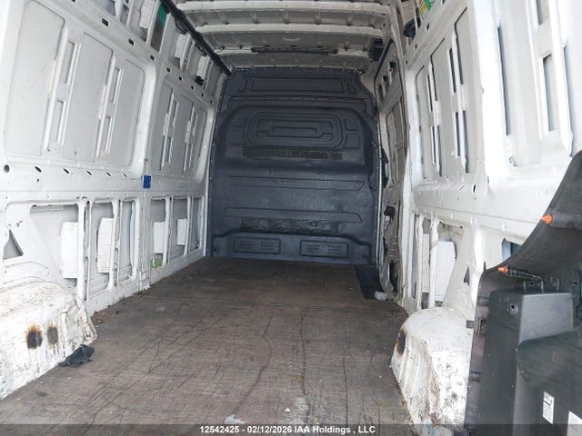 12542425 :رقم المزاد ، WD3BF1CD4KP078829 vin ، 2019 Mercedes-benz Sprinter 2500 High Roof V6 مزاد بيع