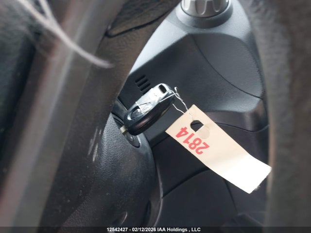 Продаж на аукціоні авто 2009 Honda Fit Lx, vin: JHMGE885X9S801016, номер лоту: 12542427