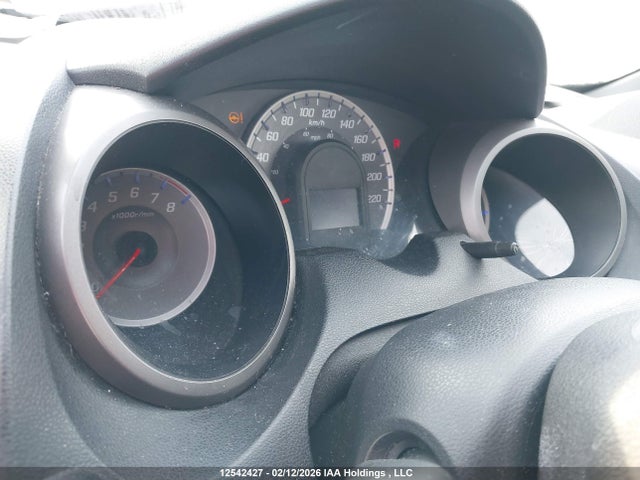 Продаж на аукціоні авто 2009 Honda Fit Lx, vin: JHMGE885X9S801016, номер лоту: 12542427