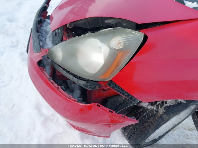 Продаж на аукціоні авто 2009 Honda Fit Lx, vin: JHMGE885X9S801016, номер лоту: 12542427