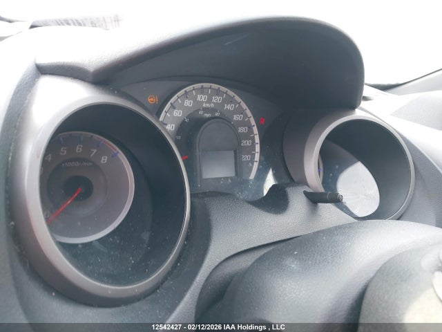 Продаж на аукціоні авто 2009 Honda Fit Lx, vin: JHMGE885X9S801016, номер лоту: 12542427