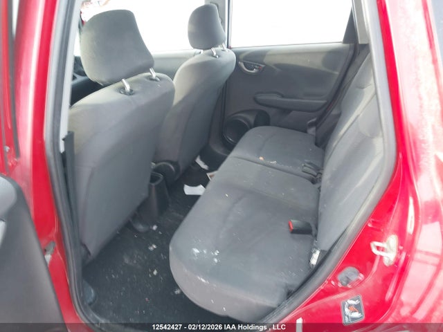 Продаж на аукціоні авто 2009 Honda Fit Lx, vin: JHMGE885X9S801016, номер лоту: 12542427