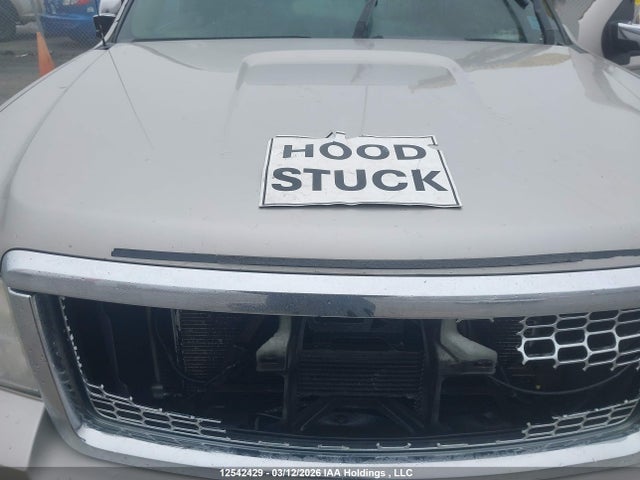 Aukcja sprzedaży 2008 Gmc Sierra 1500 Sle/slt/wt, vin: 1GTEK19028E183473, numer aukcji: 12542429