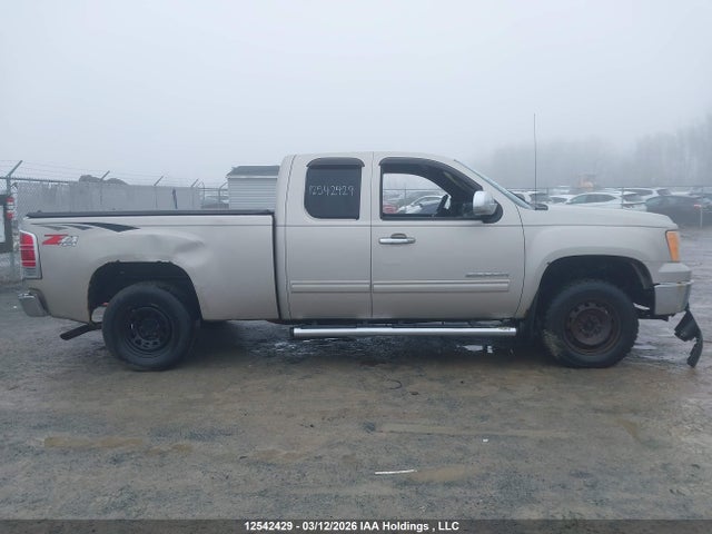 Aukcja sprzedaży 2008 Gmc Sierra 1500 Sle/slt/wt, vin: 1GTEK19028E183473, numer aukcji: 12542429