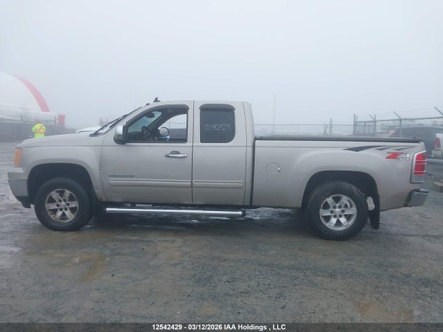 Aukcja sprzedaży 2008 Gmc Sierra 1500 Sle/slt/wt, vin: 1GTEK19028E183473, numer aukcji: 12542429
