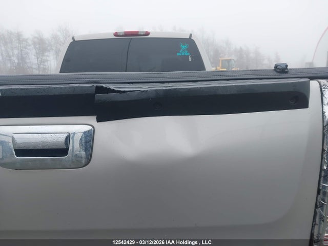 Aukcja sprzedaży 2008 Gmc Sierra 1500 Sle/slt/wt, vin: 1GTEK19028E183473, numer aukcji: 12542429