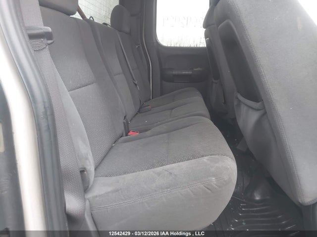 Aukcja sprzedaży 2008 Gmc Sierra 1500 Sle/slt/wt, vin: 1GTEK19028E183473, numer aukcji: 12542429