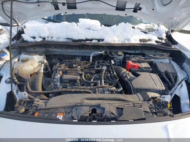 1FMCU9G65MUA71592 Ford ESCAPE SE
