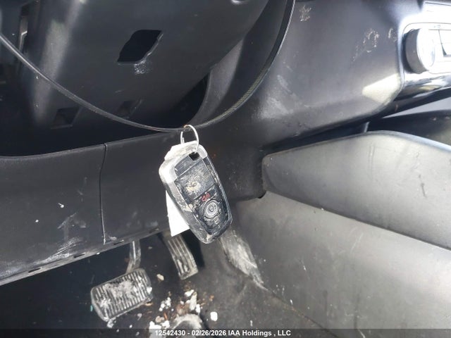 1FMCU9G65MUA71592 Ford ESCAPE SE