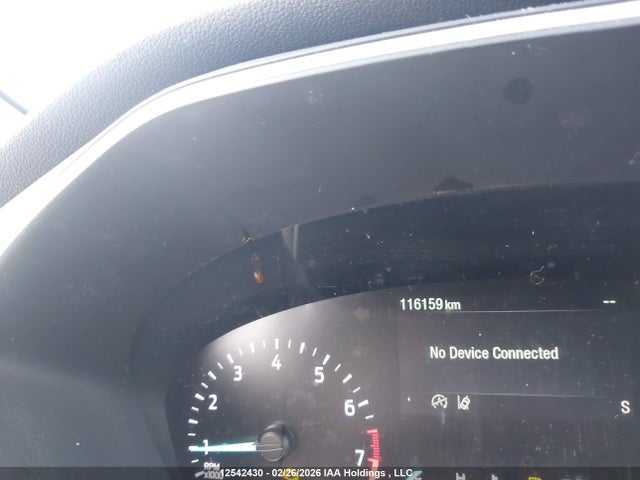 1FMCU9G65MUA71592 Ford ESCAPE SE