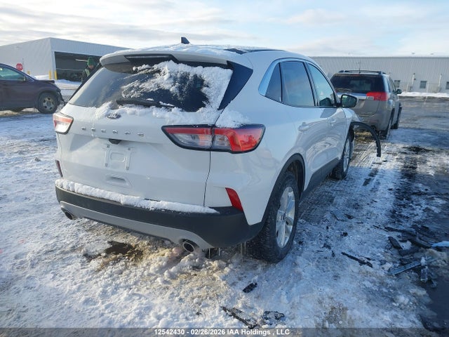 1FMCU9G65MUA71592 Ford ESCAPE SE