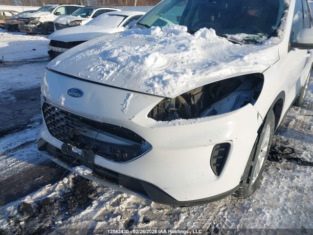 1FMCU9G65MUA71592 Ford ESCAPE SE