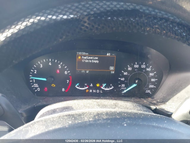 1FMCU9G65MUA71592 Ford ESCAPE SE