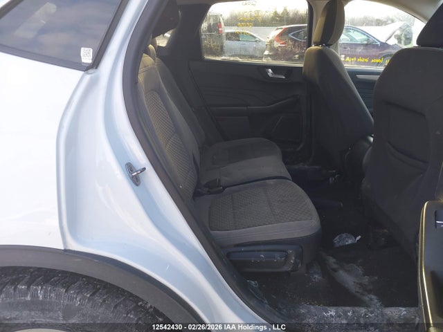 1FMCU9G65MUA71592 Ford ESCAPE SE