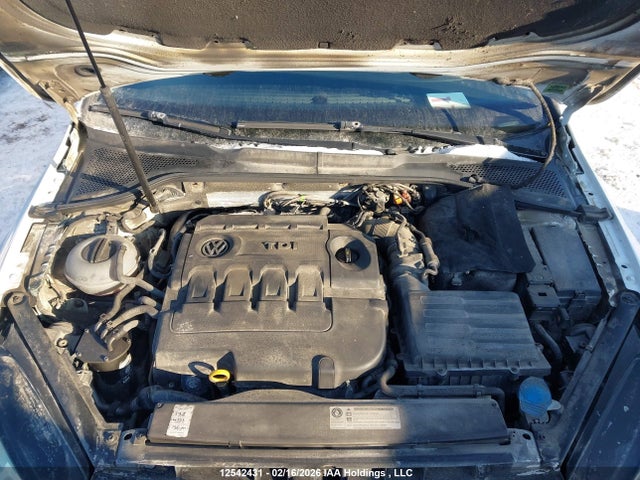 3VW2A7AU9FM032321 Volkswagen Golf Tdi