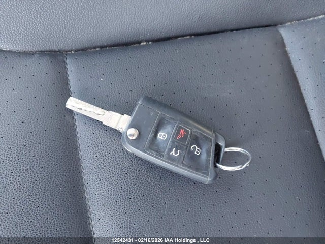 3VW2A7AU9FM032321 Volkswagen Golf Tdi