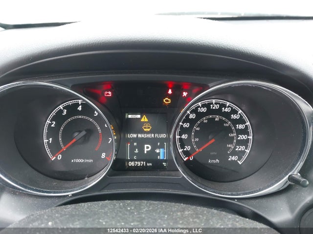 JA4AJUAU7PU601140 Mitsubishi RVR
