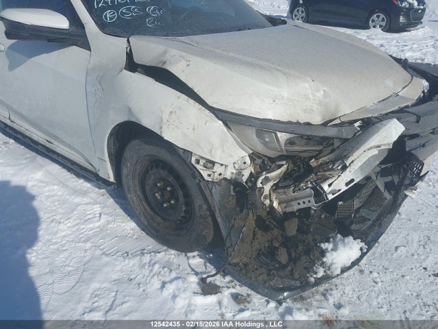 SHHFK7G49KU301861 Honda Civic Sport
